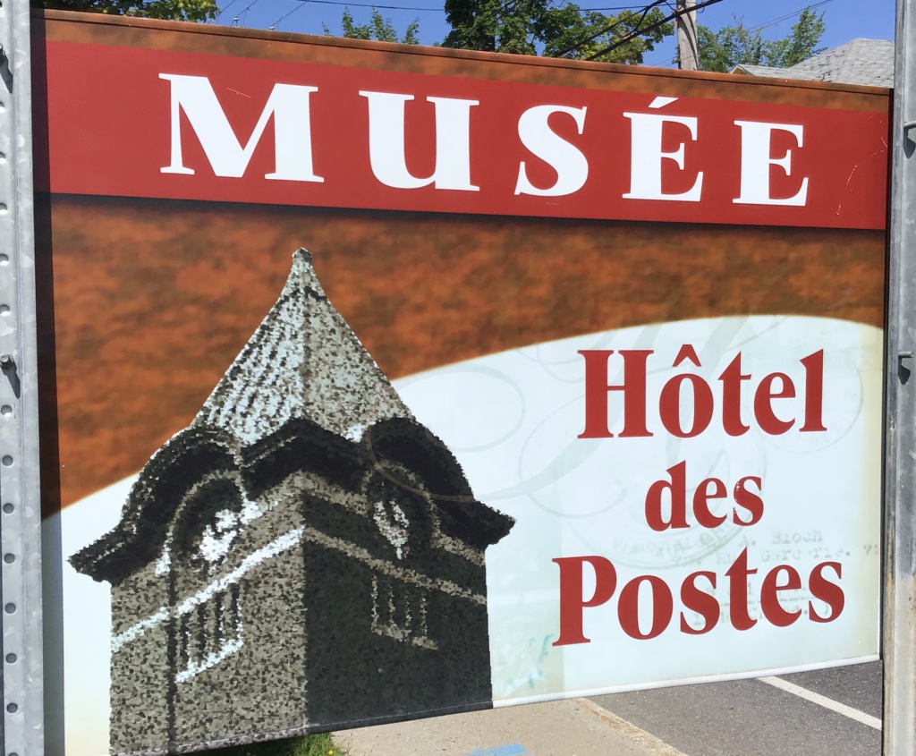 Musée des postes