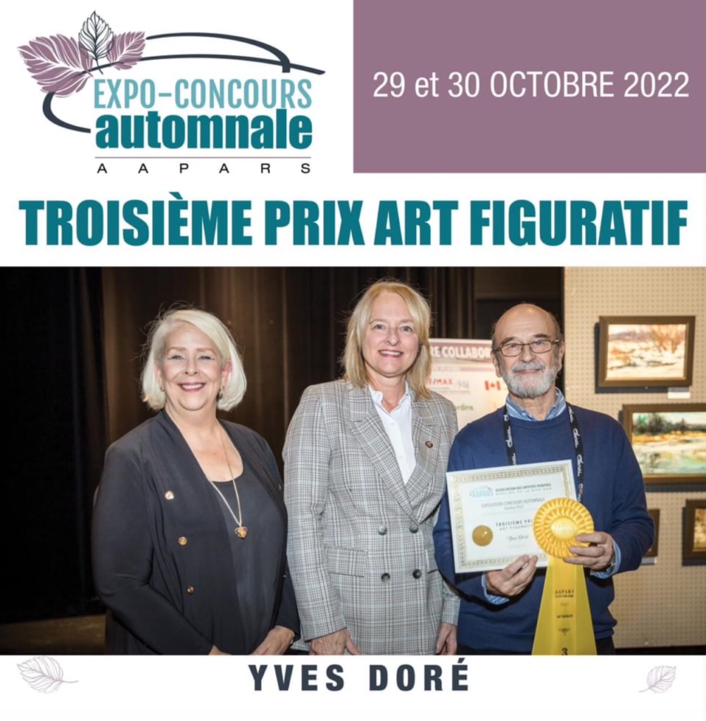 Expo-Concours Automnal