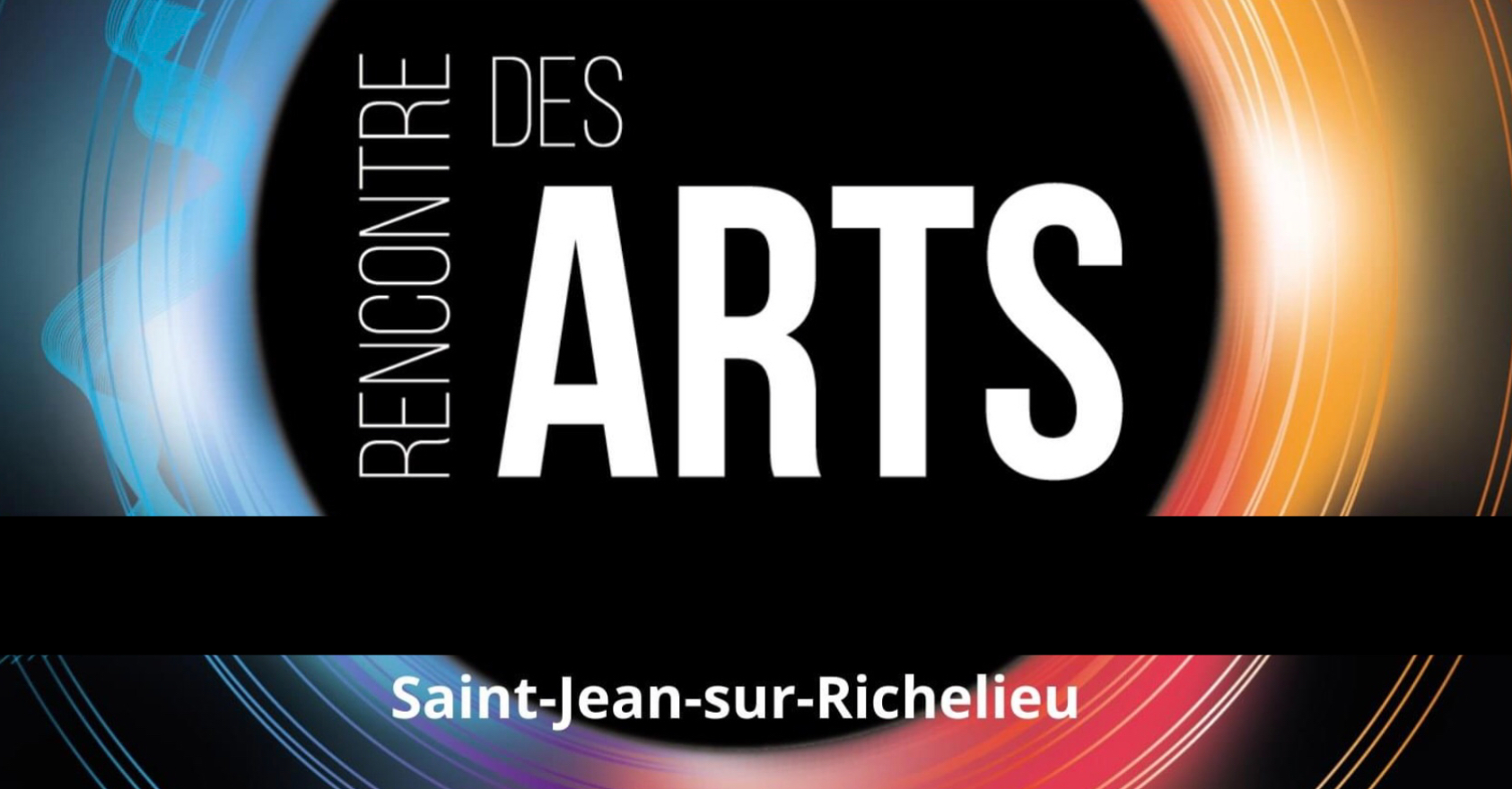 Rencontre des Arts