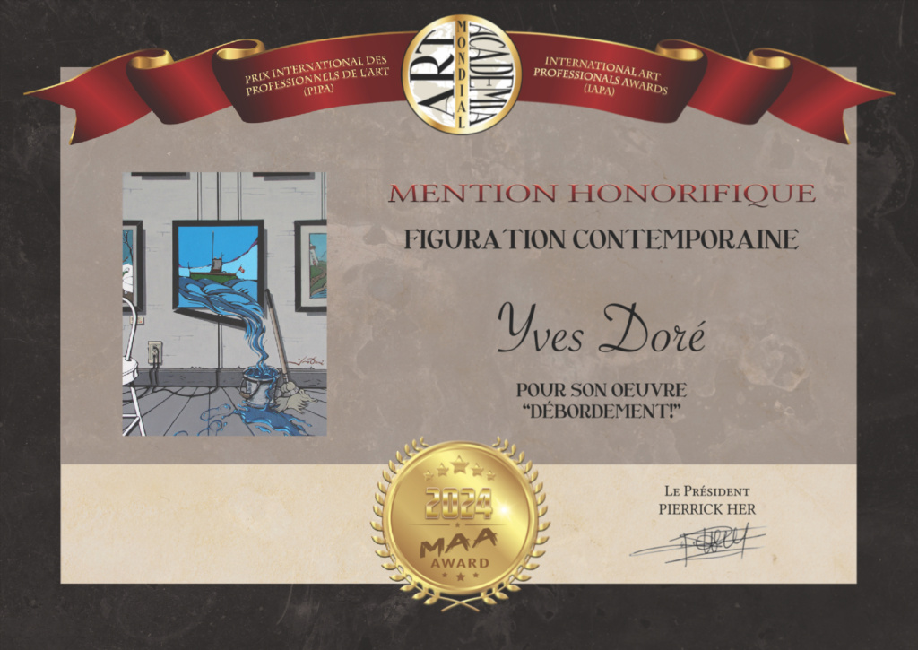 Art Academy - 2025 Art Academy - 2025