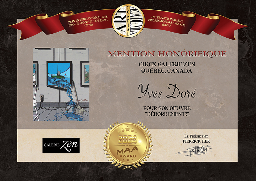Art Academy - 2025 Art Academy - 2025